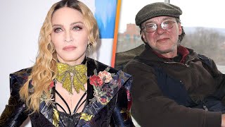 Madonnas Brother Anthony Ciccone Dead at 66 [upl. by Aroz]