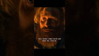 Tormund lost in a big waymovie shorts film [upl. by Airpac]