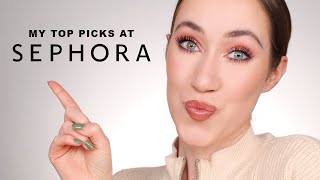 My best picks for the SEPHORA HOLIDAY SAVINGS EVENT [upl. by Oiram]