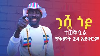 መጨነቅ አልወድም ምትኩ በቀለ ቸውሲ Mitku Bekele Chewsi Kafa Music [upl. by Kearney]