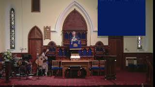 Kilkeel Presbyterian Church Live Stream  Morning Worship  22012023 [upl. by Ace]