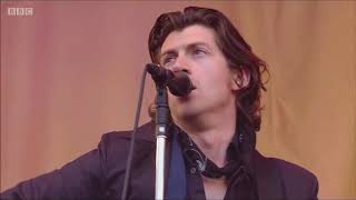 The Last Shadow Puppets  My Mistakes Were Made for You Subtitulada [upl. by Yenduhc]