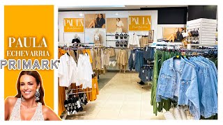 NOVEDADES PRIMARK COLECCIÓN PAULA ECHEVARRÍA [upl. by Sidalg721]