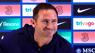 Frank Lampard FULL postmatch press conference  Chelsea 02 Brentford [upl. by Cope892]