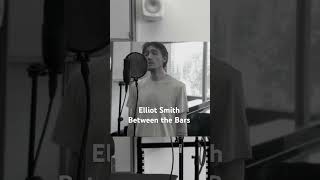 Elliot Smith Between the Bars cover [upl. by Max538]