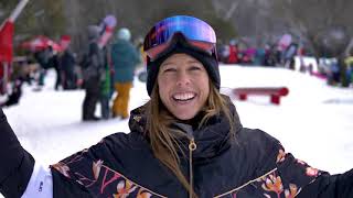 Torah Bright Mini Shred  Thredbo 2019 [upl. by Lledrac132]