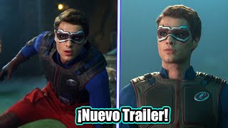 ¡El Regreso de Henry Danger ¿Cuándo se estrenará la película [upl. by Winnie]