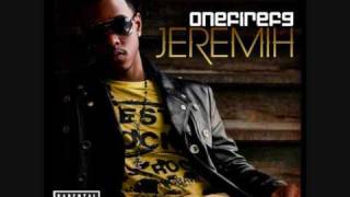 Jeremih  Imma Star Album Version [upl. by Hola]