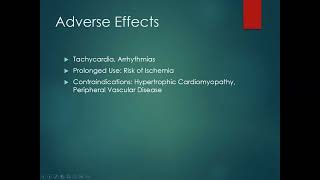 Understanding Norepinephrine How Levophed Works in Critical Care [upl. by Ezalb611]