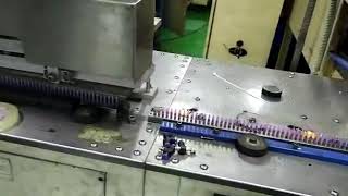 Nudal banane wali machine full automatic [upl. by Weiser]