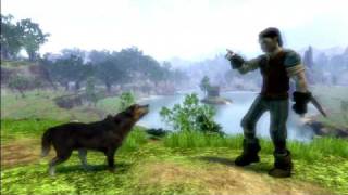 Fable 2 Launch Trailer [upl. by Crosley]