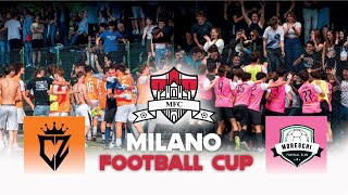 CREMONA  MORESCHI  MFC  FINALE 2024 LIVE [upl. by Nirtiac]