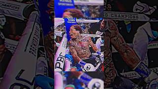 TankquotEffortquotfor Mom♥🔥 gervontadavis boxing americanboxer edit abdulwahid [upl. by Aynotel]