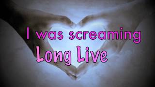 Taylor Swift  Long Live  Lyrics HQ [upl. by Naicad726]