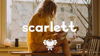 Holly Humberstone  Scarlett lyrics [upl. by Simah]