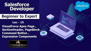 Salesforce Apex Introduction  Class  Controller and Function [upl. by Nannek]