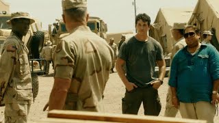 War Dogs  Hindi Dubbed Full Movie  Jonah Hill Miles Teller  War Dogs Movie Review and Facts [upl. by Balfore]