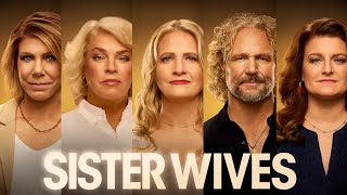 Sister Wives Season 19 Episode 11  Why is Kody crying when you said you were done with her Review [upl. by Tterrej]