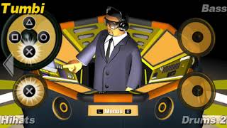 Beaterator is a Music Studio Video Game for PSP  Timbaland  Video Games Are Music [upl. by Aunson743]