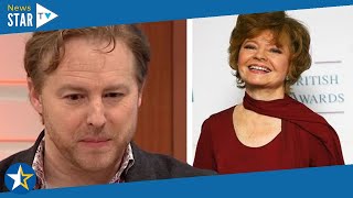 Samuel West issues update on mum Prunella Scales amid dementia battle Really good [upl. by Parrish639]