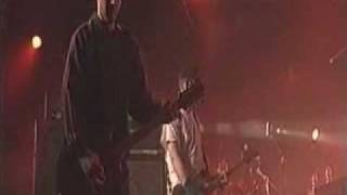 Mogwai  quot2 Rights Make 1 Wrongquot  Live 2001 France [upl. by Ignacio]