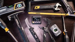 New Tools From Toughbuilt You NEED To Have [upl. by Gorlicki657]