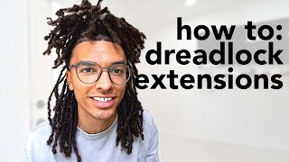 3 Ways To Start Dreadlocks In 2023 [upl. by Schaefer]