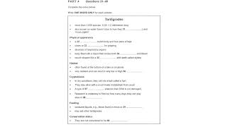 Cambridge 19 listening test 2 section 4 [upl. by Ahsemo60]