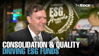 NEWS Consolidation and quality rule for ESG funds [upl. by Mij]