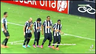 Ronaldinho Celebration Dance [upl. by Thornburg]