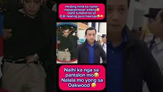 SIGE TAHOL KAPA😂 viralvideo comedy funny trillanes politics trending shorts [upl. by Halima]