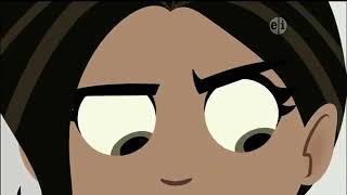 Aviva Eyes Wild Kratts Clip [upl. by Eniaral950]