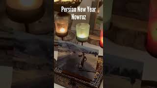 The Surprising History of Persian New Year  Nowruz [upl. by Asiar]