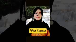 Ulah Ceurik  Detty Kurnia  Cover  Ani Sulastri  Part 1 [upl. by Hayimas]