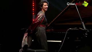 jazzahead 2024  Alexandra Ivanova Trio DEATBG [upl. by Vivle]