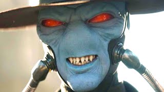 The Untold Truth Of Cad Bane [upl. by Encratis103]