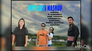 spiti love mashup song [upl. by Odama681]