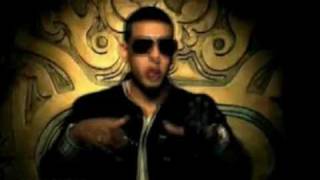 Daddy Yankee feat Madonna  Pose Vogue  DJ RODRIX 2009 mix [upl. by Nelan668]