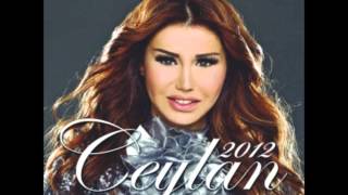 Ceylan  Kendisi Lazım Official Music [upl. by Yecam]