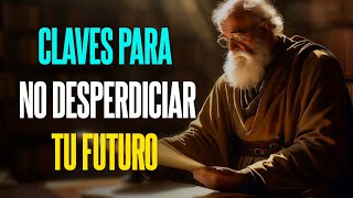 Claves para No Desperdiciar Tu Futuro  Audiolibros En Español Completos  Energia Vital [upl. by Wan599]