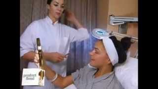 Dermascience Intraceuticals Oxygen Facials in New York [upl. by Tal]