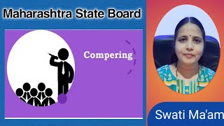 ComperingHSC Board ExamWriting Skill BySwati Maam [upl. by Htabazile]