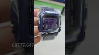 Casio BabyG BGD10K2 [upl. by Norri]