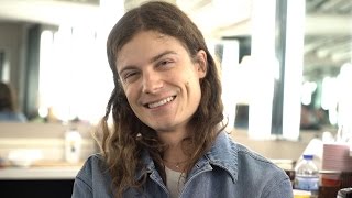 A Conversation with BØRNS [upl. by Tillie]