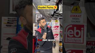 Bu Sese Çok Şaşıracaksınız ❌formenmotors [upl. by Yelmene]