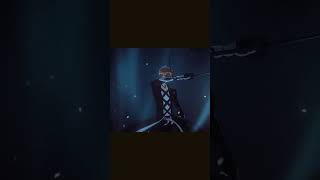 Ichigos Bankai  anime animeedit edit ichigo bankai aizen bleach [upl. by Celine]