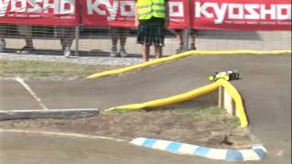 LiveRC  2011 IFMAR EP OffRoad Worlds 2WD Rounds 14 with Highlights [upl. by Vine985]