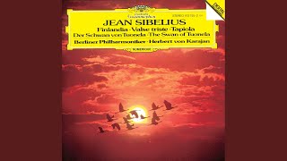 Sibelius Tapiola Op 112 [upl. by Ailis]