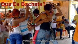 BACHATA Orgullo Dominicano Que Viva La Bachata [upl. by Kries]