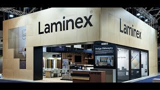 LAMINEX AWISA 2018 [upl. by Maxima]